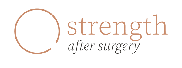 Strength After Surgery