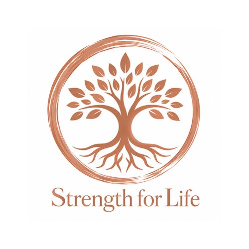 Strength for Life